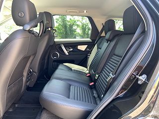 2023 Land Rover Discovery Sport SE SALCP2FX8PH322219 in Warwick, RI 17