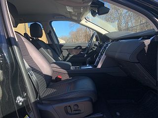 2023 Land Rover Discovery Sport SE SALCP2FX8PH322219 in Warwick, RI 19