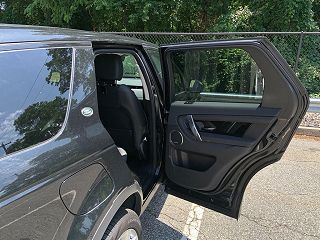 2023 Land Rover Discovery Sport SE SALCP2FX8PH322219 in Warwick, RI 20