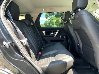 2023 Land Rover Discovery Sport SE SALCP2FX8PH322219 in Warwick, RI 21