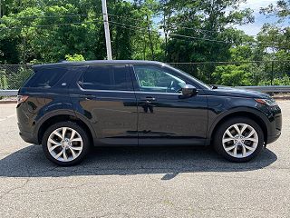 2023 Land Rover Discovery Sport SE SALCP2FX8PH322219 in Warwick, RI 5