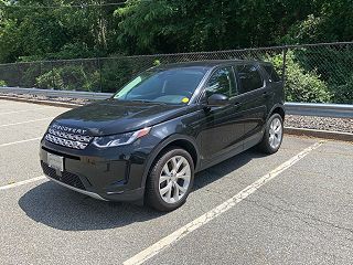 2023 Land Rover Discovery Sport SE SALCP2FX8PH322219 in Warwick, RI 9