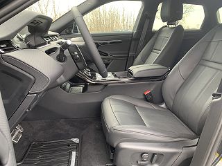 2023 Land Rover Range Rover Evoque R-Dynamic S SALZT2FX6PH211478 in Chesterfield, MO 14