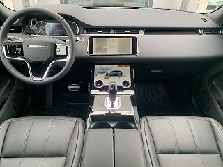 2023 Land Rover Range Rover Evoque R-Dynamic S SALZT2FX6PH211478 in Chesterfield, MO 4