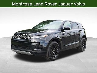 2023 Land Rover Range Rover Evoque S SALZJ2FX5PH215625 in Cleveland, OH 1