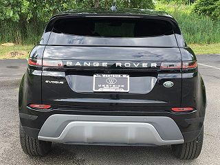 2023 Land Rover Range Rover Evoque S SALZJ2FX5PH215625 in Cleveland, OH 2