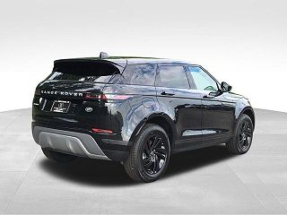 2023 Land Rover Range Rover Evoque S SALZJ2FX5PH215625 in Cleveland, OH 3
