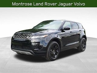 2023 Land Rover Range Rover Evoque S SALZJ2FX5PH215625 in Cleveland, OH