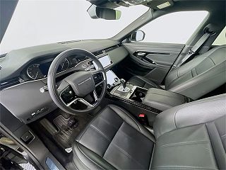 2023 Land Rover Range Rover Evoque R-Dynamic S SALZT2FX0PH206941 in Edison, NJ 10