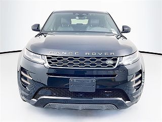 2023 Land Rover Range Rover Evoque R-Dynamic S SALZT2FX0PH206941 in Edison, NJ 2