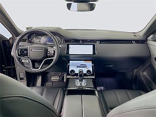 2023 Land Rover Range Rover Evoque R-Dynamic S SALZT2FX0PH206941 in Edison, NJ 20
