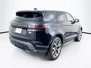 2023 Land Rover Range Rover Evoque R-Dynamic S SALZT2FX0PH206941 in Edison, NJ 5