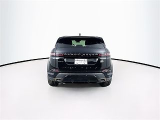 2023 Land Rover Range Rover Evoque R-Dynamic S SALZT2FX0PH206941 in Edison, NJ 6