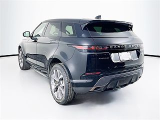 2023 Land Rover Range Rover Evoque R-Dynamic S SALZT2FX0PH206941 in Edison, NJ 7