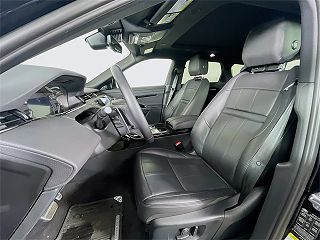 2023 Land Rover Range Rover Evoque R-Dynamic S SALZT2FX0PH206941 in Edison, NJ 9