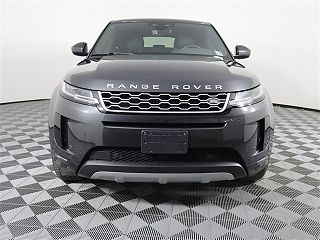 2023 Land Rover Range Rover Evoque SE SALZP2FX0PH224845 in Edison, NJ 2