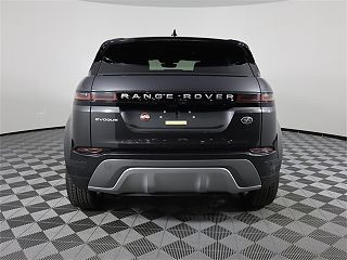 2023 Land Rover Range Rover Evoque SE SALZP2FX0PH224845 in Edison, NJ 6
