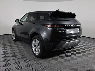2023 Land Rover Range Rover Evoque SE SALZP2FX0PH224845 in Edison, NJ 7
