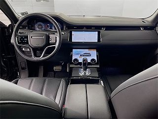 2023 Land Rover Range Rover Evoque R-Dynamic SE SALZL2FX5PH203310 in Edison, NJ 22