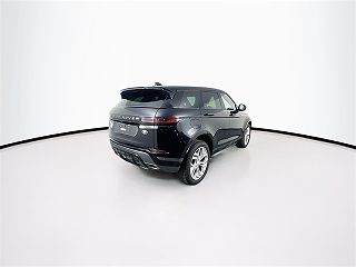 2023 Land Rover Range Rover Evoque R-Dynamic SE SALZL2FX5PH203310 in Edison, NJ 5