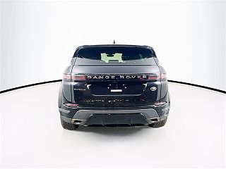 2023 Land Rover Range Rover Evoque R-Dynamic SE SALZL2FX5PH203310 in Edison, NJ 6