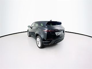 2023 Land Rover Range Rover Evoque R-Dynamic SE SALZL2FX5PH203310 in Edison, NJ 7