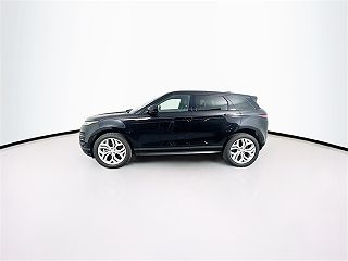 2023 Land Rover Range Rover Evoque R-Dynamic SE SALZL2FX5PH203310 in Edison, NJ 8