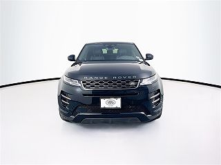 2023 Land Rover Range Rover Evoque R-Dynamic SE SALZL2FXXPH203321 in Edison, NJ 2