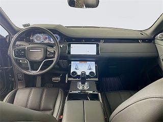 2023 Land Rover Range Rover Evoque R-Dynamic SE SALZL2FXXPH203321 in Edison, NJ 27