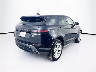 2023 Land Rover Range Rover Evoque R-Dynamic SE SALZL2FXXPH203321 in Edison, NJ 5