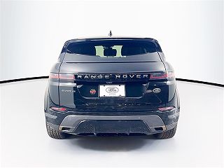 2023 Land Rover Range Rover Evoque R-Dynamic SE SALZL2FXXPH203321 in Edison, NJ 6