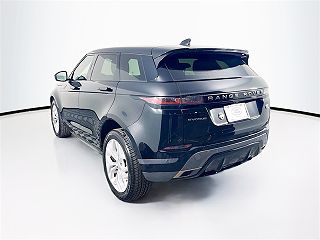 2023 Land Rover Range Rover Evoque R-Dynamic SE SALZL2FXXPH203321 in Edison, NJ 7