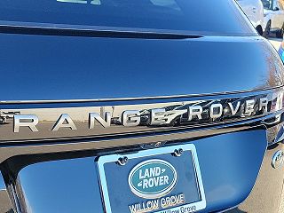 2023 Land Rover Range Rover Evoque R-Dynamic SE SALZL2FX8PH210431 in Hatboro, PA 26