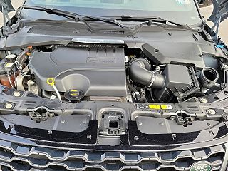 2023 Land Rover Range Rover Evoque R-Dynamic S SALZT2FX1PH215955 in Hatboro, PA 23