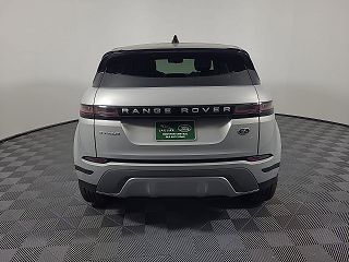 2023 Land Rover Range Rover Evoque SE SALZP2FX2PH232140 in Houston, TX 7