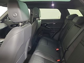 2023 Land Rover Range Rover Evoque SE SALZP2FX2PH231862 in Houston, TX 5