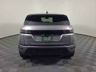 2023 Land Rover Range Rover Evoque SE SALZP2FX2PH231862 in Houston, TX 7