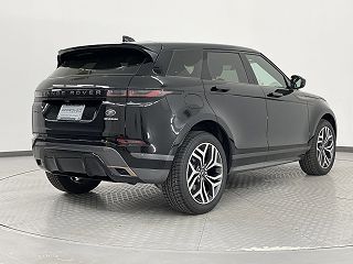 2023 Land Rover Range Rover Evoque R-Dynamic S SALZT2FXXPH209488 in Irondale, AL 2
