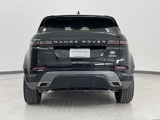 2023 Land Rover Range Rover Evoque R-Dynamic S SALZT2FXXPH209488 in Irondale, AL 4
