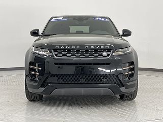 2023 Land Rover Range Rover Evoque R-Dynamic S SALZT2FXXPH209488 in Irondale, AL 5