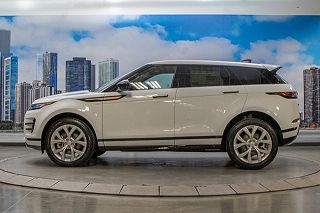 2023 Land Rover Range Rover Evoque R-Dynamic SE SALZL2FX0PH208270 in Lake Bluff, IL 6