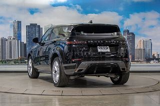 2023 Land Rover Range Rover Evoque R-Dynamic SE SALZL2FX8PH203785 in Lake Bluff, IL 9