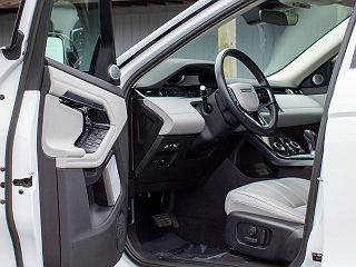 2023 Land Rover Range Rover Evoque SE SALZP2FX2PH203222 in Norwood, MA 10