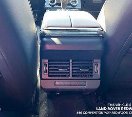 2023 Land Rover Range Rover Evoque R-Dynamic SE SALZL2FX4PH210877 in Redwood City, CA 15