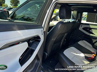 2023 Land Rover Range Rover Evoque R-Dynamic SE SALZL2FX4PH210877 in Redwood City, CA 16