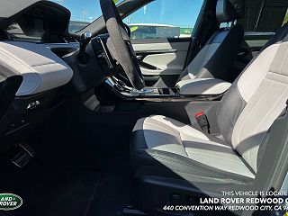 2023 Land Rover Range Rover Evoque R-Dynamic SE SALZL2FX4PH210877 in Redwood City, CA 20