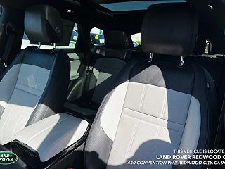 2023 Land Rover Range Rover Evoque R-Dynamic SE SALZL2FX4PH210877 in Redwood City, CA 21