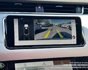 2023 Land Rover Range Rover Evoque R-Dynamic SE SALZL2FX4PH210877 in Redwood City, CA 30