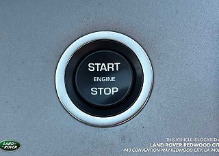 2023 Land Rover Range Rover Evoque R-Dynamic SE SALZL2FX4PH210877 in Redwood City, CA 32