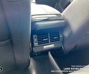 2023 Land Rover Range Rover Evoque R-Dynamic S SALZT2FX5PH199016 in Redwood City, CA 15